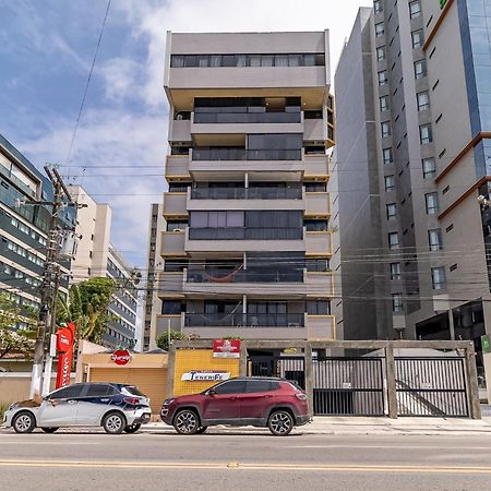 Beira Mar Em Pajucara Apartment Maceio  Exterior photo