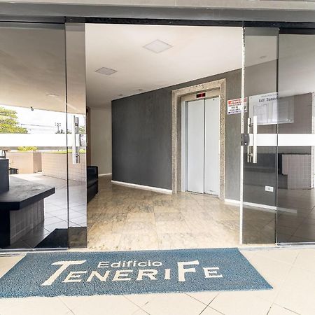 Beira Mar Em Pajucara Apartment Maceio  Exterior photo