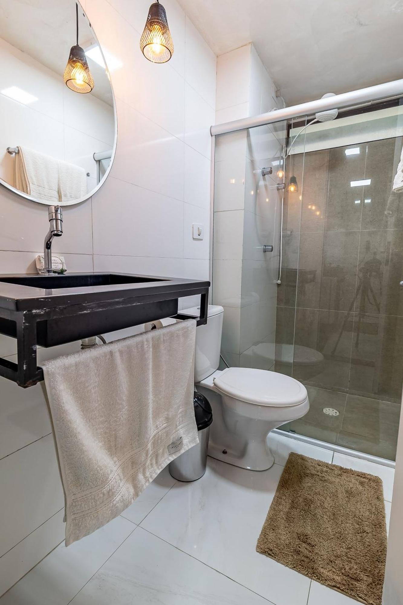 Beira Mar Em Pajucara Apartment Maceio  Exterior photo
