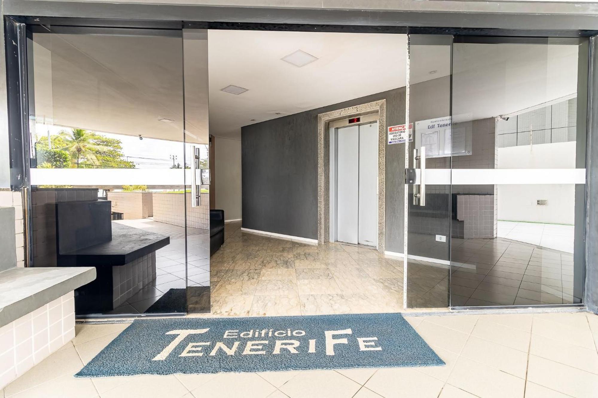 Beira Mar Em Pajucara Apartment Maceio  Exterior photo