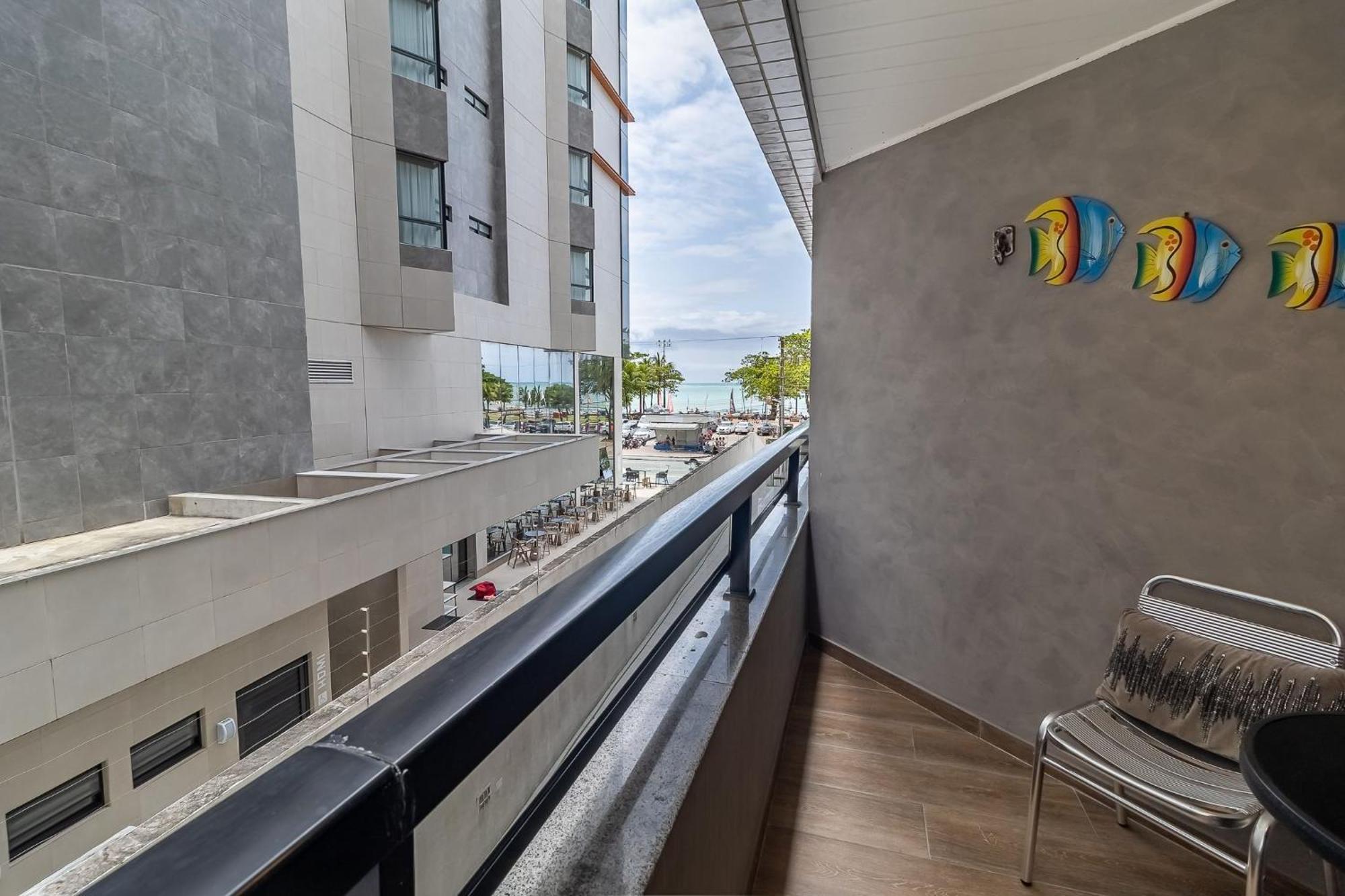 Beira Mar Em Pajucara Apartment Maceio  Exterior photo