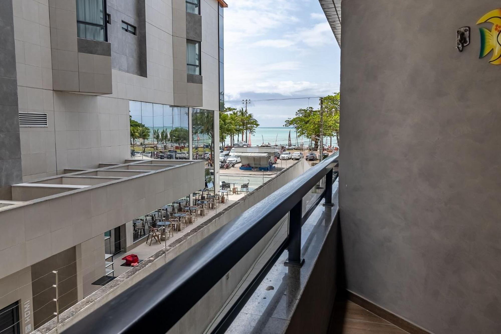 Beira Mar Em Pajucara Apartment Maceio  Exterior photo