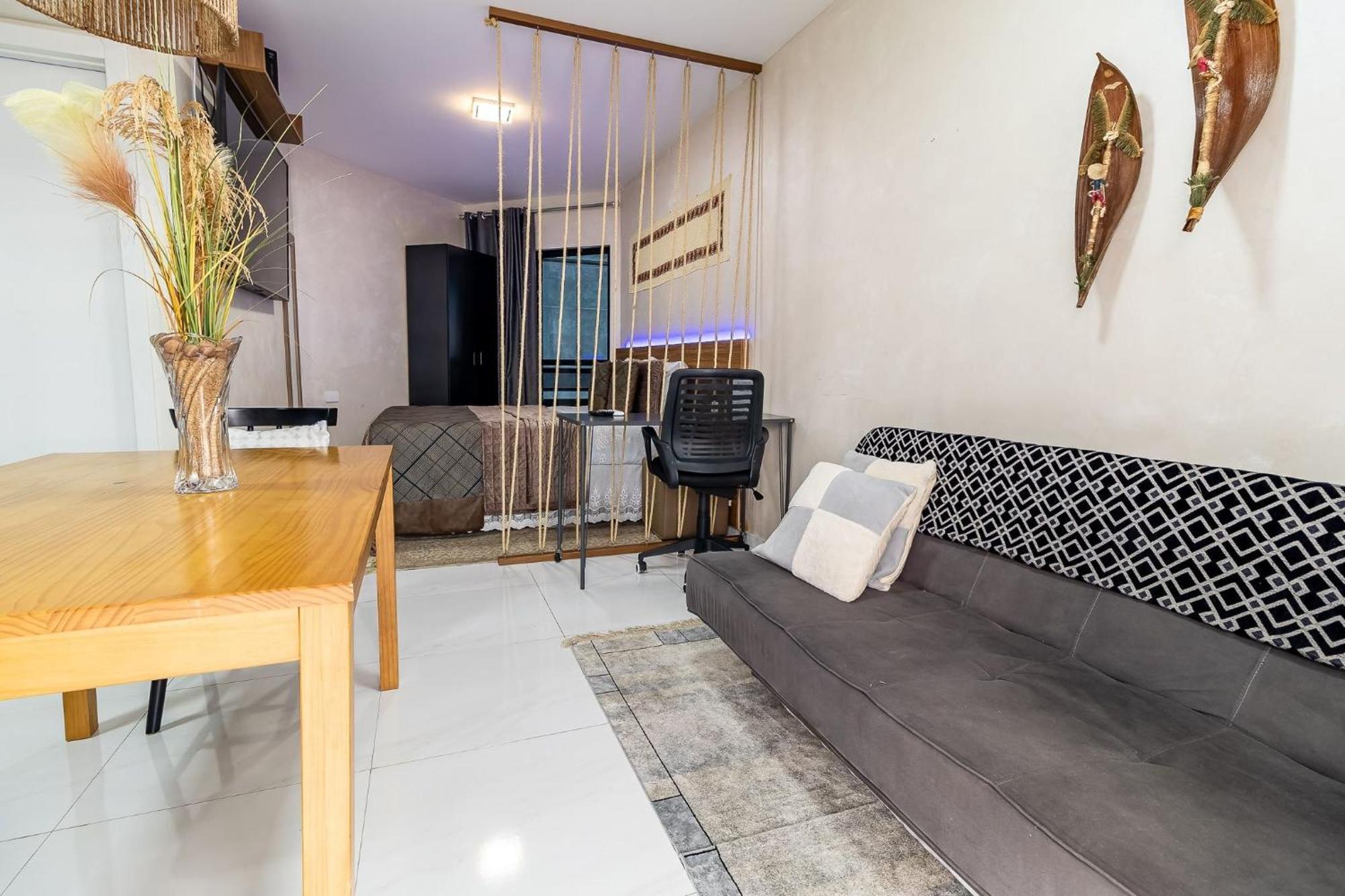 Beira Mar Em Pajucara Apartment Maceio  Exterior photo
